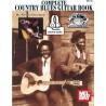 Complete Country Blues Guitar Book