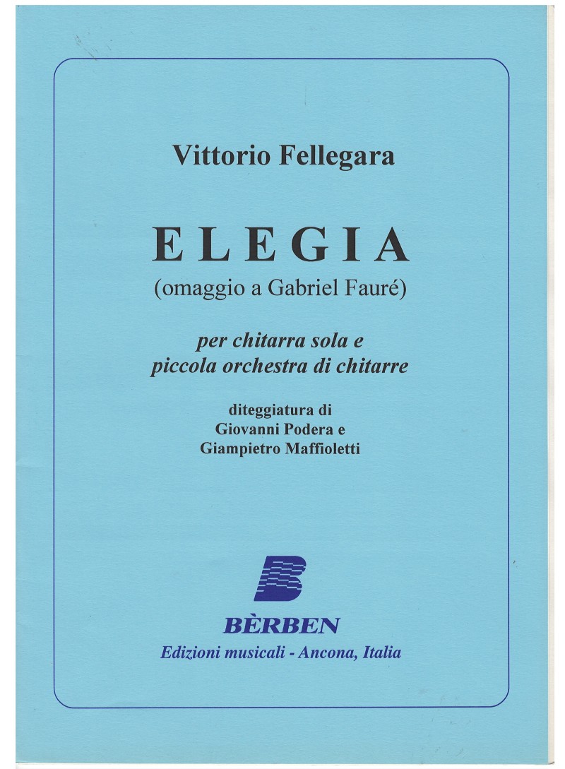 Elegia