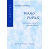 Piano Pupils vol. 1