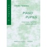 Piano Pupils vol. 2