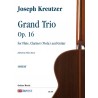 Grand Trio Op. 16