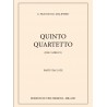 Quinto Quartetto