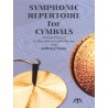 Symphonic Repertoire For Cymbals