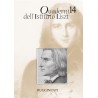 Quaderni dell'Istituto Liszt   volume 14