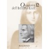 Quaderni dell'Istituto Liszt   volume 12