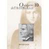 Quaderni dell'Istituto Liszt   volume 10