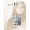 Quaderni dell'Istituto Liszt   volume 9