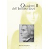 Quaderni dell'Istituto Liszt   volume 8