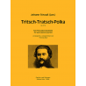 Tritsch-Tratsch-Polka percussion quartet