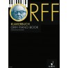 Orff Piano Book