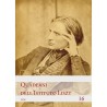 Quaderni dell'Istituto Liszt   volume 16