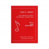 Timpani Orchestral Rep. Vol.6 Strawinsky