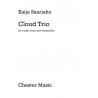 Cloud Trio