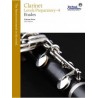 Clarinet Series 2014 - Etudes Prep-4