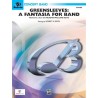 Greensleeves: A Fantasia for Band