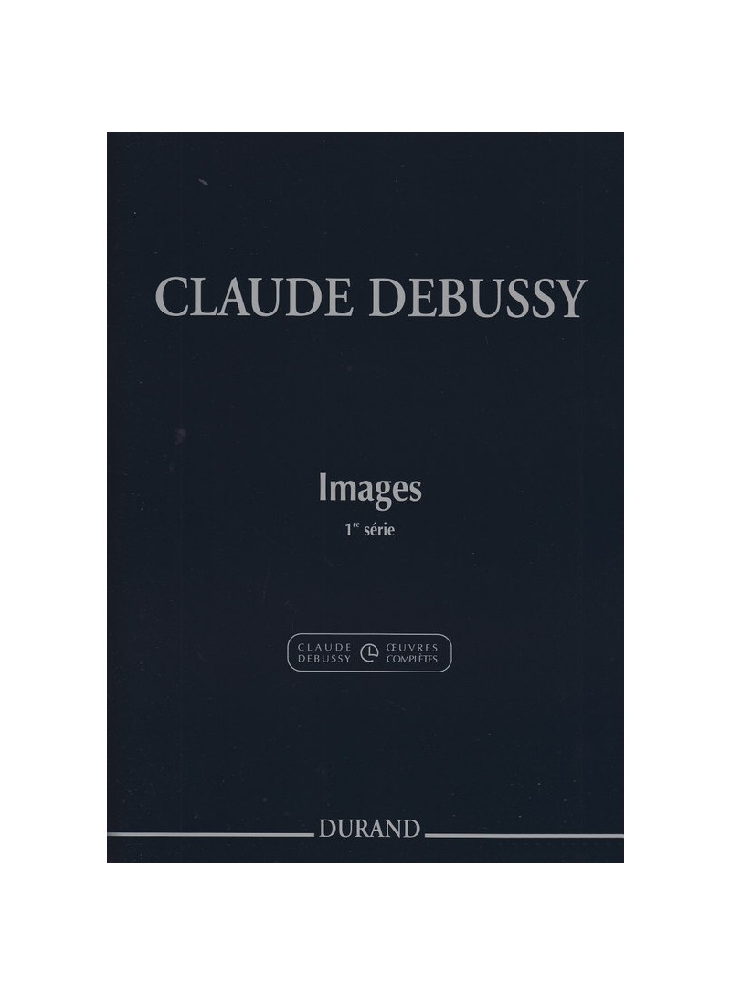 Images - 1ère série