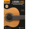 La chitarra classica  METODO