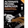 Alternate Picking Improver