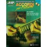 Progressioni di accordi per chitarra