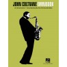 John Coltrane - Omnibook Sib