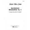 Bachianas Brasileiras No. 5