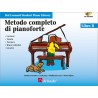 Metodo completo di Pianoforte Libro B