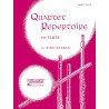 Quartet Repertoire