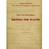 Metodo per flauto