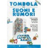 Tombola dei suoni e rumori