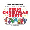 First Christmas Duets