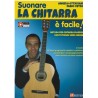 Suonare la chitarra è facile