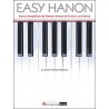 Easy Hanon - Esercizi semplificati