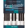 Piano Crescendo - Molto facile