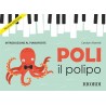 Poli il polipo - Introduzione al pianof.