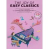 The Joy Of Easy Classics (With CD)