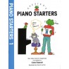 Chester's Piano Starters Volume 1