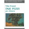 Due pezzi per chitarra