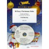 10 easy Christmas Solos (+CD) - vl e pf