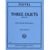 3 Duetti Op. 44