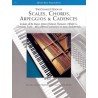 The Complete Book of Scales, Chords