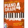 Sight Reading Success - Piano Grade 4