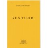 Sextuor A Strings op 368