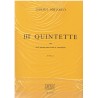 Quintette A Strings N03 op. 325