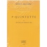 Quintette No.1, Op.312