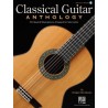 Classical Guitar Anthology