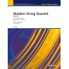 Modern String Quartet