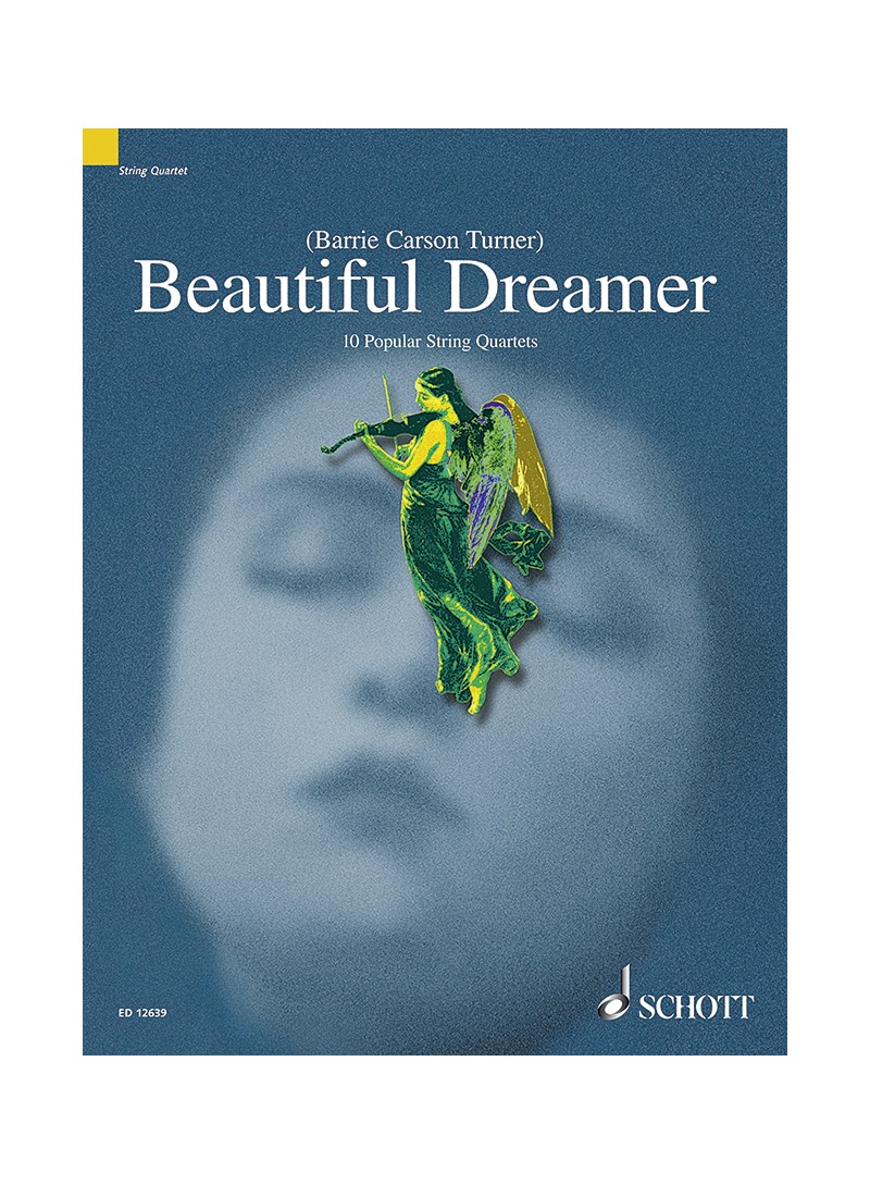 Beautiful Dreamer - 10 popoular pieces