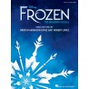 Disney's Frozen - The Broadway Musical