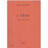 Trio N02 op. 428