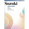 Suzuki Violin School Vol. 3